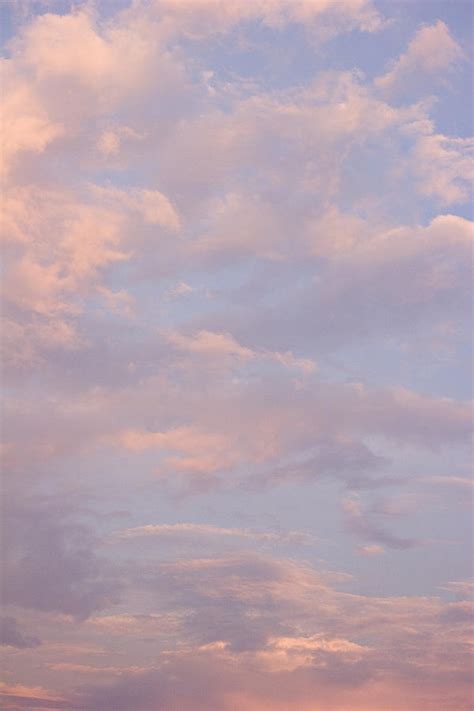 Pastel sky Photograph by John Bartosik | Pixels