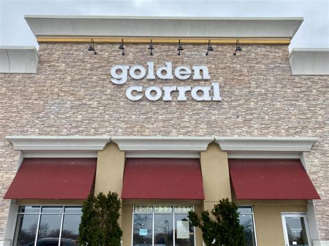 Golden Corral | Arlington Heights, IL