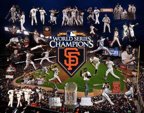 Sf Giants 2015 Schedule Wallpapers - Wallpaper Cave