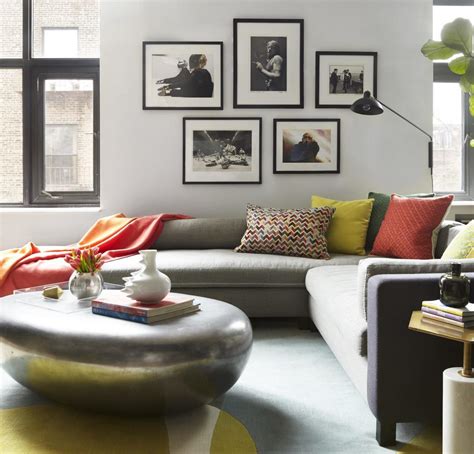 30 Gorgeous Grey Couch Living Room Ideas for Your House