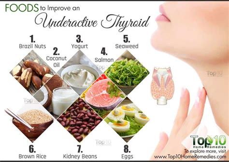 3 Thyroid Diet Principles Women Often Forget About