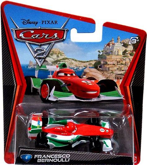 Cars Diecast 2024 - Cahra Corella