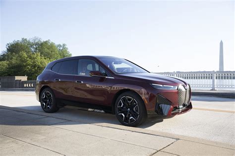 √BMW iX Prototype review calls it a ‘very impressive package’ - BMW Nerds