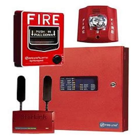 Fire Alarm System – The Professionals