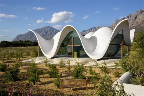 7 awe inspiring modern churches worldwide | Tatler Asia