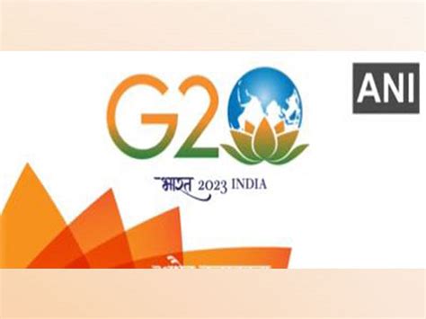 PM Modi unveils logo, theme, website of India's G20 Presidency ...