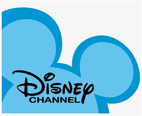 Disney Channel Logo 2006