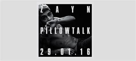 Zayn malik pillow talk youtube - deadlena