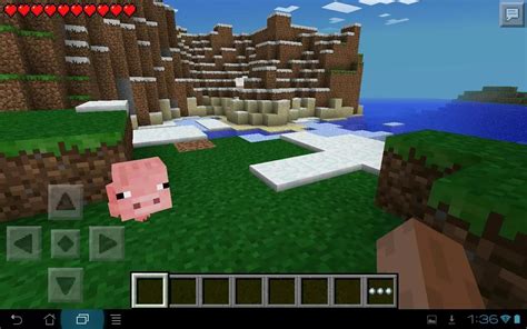 Apk minecraft pocket edition - designstudiovast