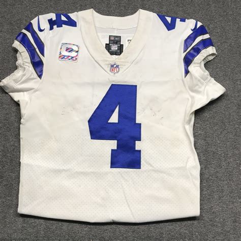 dak prescott jersey sales - Hedwig Quinonez