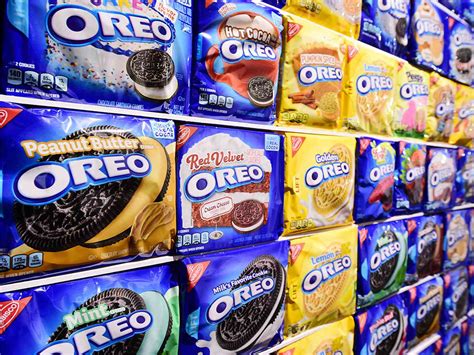 Have You Been Eating Oreos Wrong?