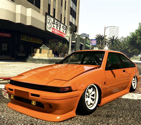 Karin Futo GTX : r/gtaonline