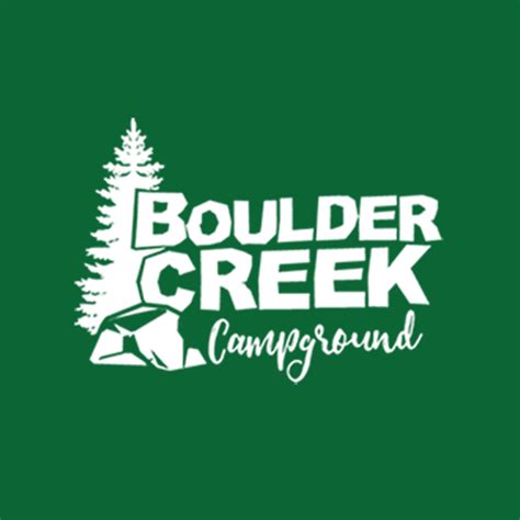 Boulder Creek Campground | Wisconsin Association of Campground Owners