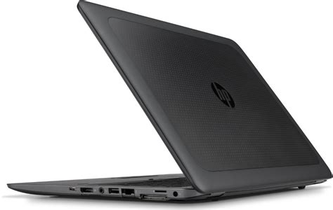 LaptopMedia HP ZBook 15u G3 [Specs and Benchmarks] - LaptopMedia.com