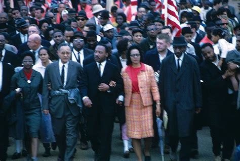 Selma March | Date, Route, Bloody Sunday, & Facts | Britannica