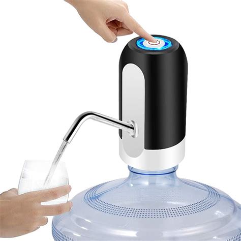 Best Water Dispenser 5 Gallon Hot And Cold - Home Appliances