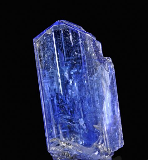 Tanzanite Gemstone