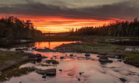 Exploring Acadia National Park in Maine | The Great Northern Route