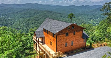 Blue Ridge, GA Hotels & Cabin Rentals Archives - Blue Ridge Mountains ...