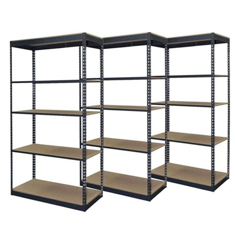 Boltless Shelving Manufacturers Bulk Storage Systems