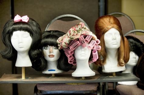 Staging ‘Hairspray’ takes high hair and sturdy sets – Orange County ...