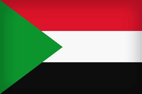 Sudan Flag Wallpapers - Wallpaper Cave