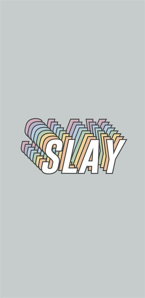 Slay Wallpapers - Top Free Slay Backgrounds - WallpaperAccess