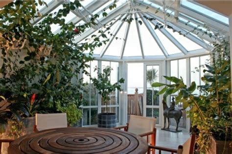 20 Winter Garden Design Ideas | Avso