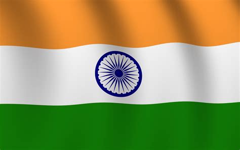 Indian Flag Mobile 3dwallpapers 2017 - Wallpaper Cave