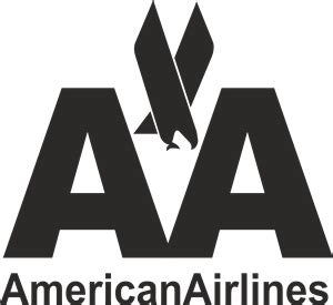 American Airlines Logo PNG Vector (CDR) Free Download