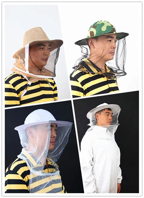 Beekeeping Protection Suit/bee Keeper Suit/overall Beekeeping ...