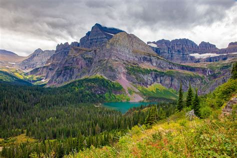 Montana's Glacier National Park: A Travel Guide