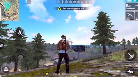 35 Top Pictures Free Fire Gameplay Youtube - Garena Free Fire 2020 ...