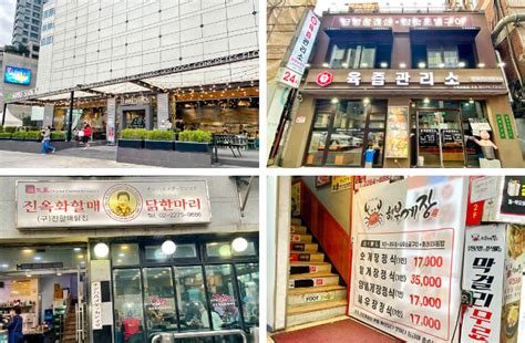 Dongdaemun Market: A Complete Shopping Guide with Map