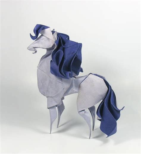 16 Stunning Works Of Origami Art To Celebrate World Origami Day | Bored ...