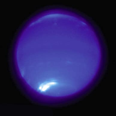 The Disappearing Clouds on Neptune – and the Reason Why... - Cloud ...