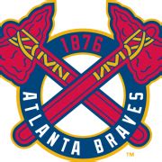 Braves Logo PNG Image HD - PNG All