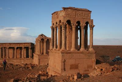 Culture Clash: A tale of two Libyas - World Archaeology