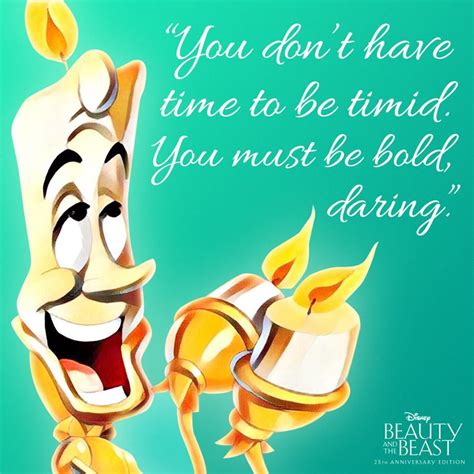 Beauty And The Beast Quotes