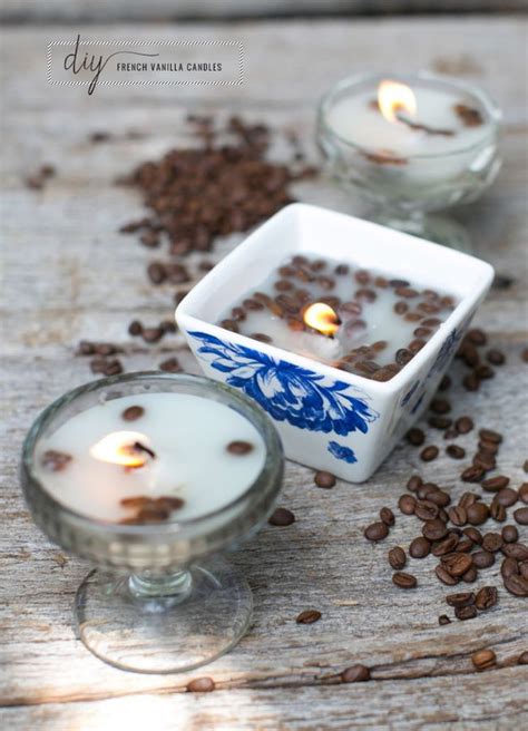 15 DIY Candles That Will Light Up Your Life