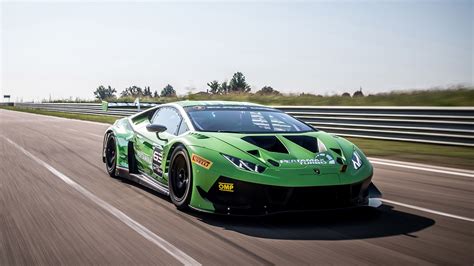 Lamborghini Huracan GT3 Wallpapers - Top Free Lamborghini Huracan GT3 ...