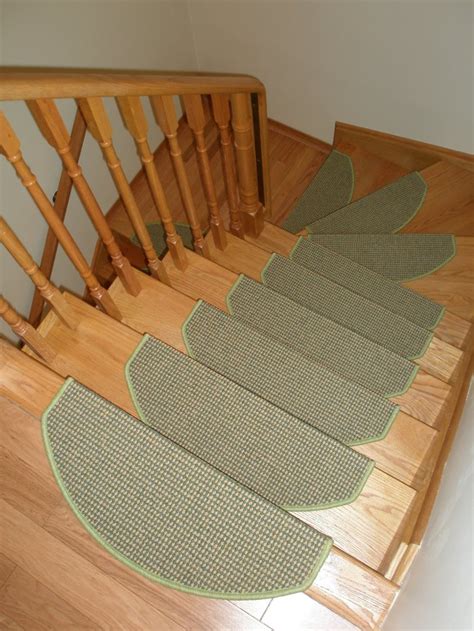 Stair Mats Indoor, Carpet Stair Treads, Stair Mats for Dogs