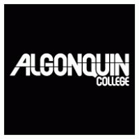 Algonquin College Logo PNG Vector (EPS) Free Download