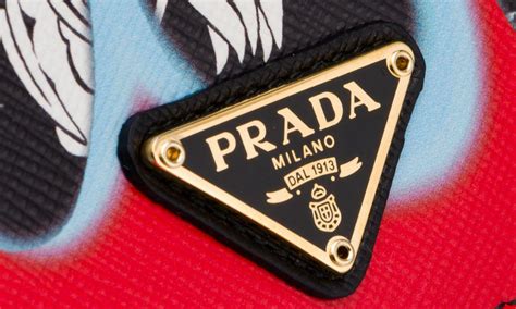 The Prada Logo And Brand: The Significance Of The Iconic Design