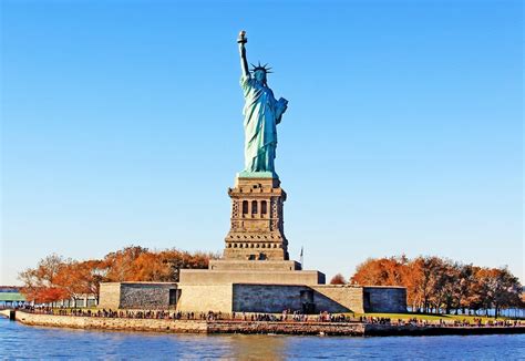 Top 50 NYC Attractions & Things To Do You Can't Miss | Attractions of ...