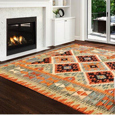 Wayfair | Unique Rugs