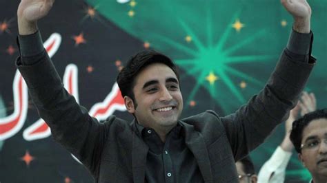 Bilawal Bhutto to contest election from Lahore also