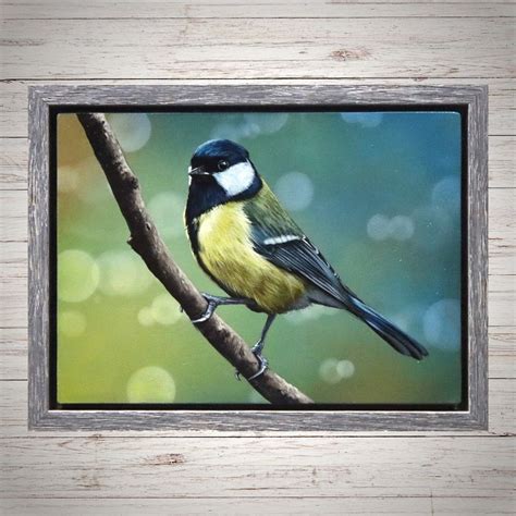 Acrylic Paint on Wood? The Ultimate Artist's Guide - Studio Wildlife