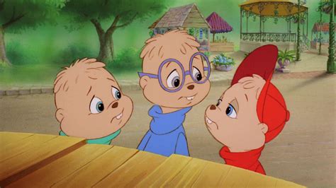 The Chipmunk Adventure (1986) - Titlovi.com