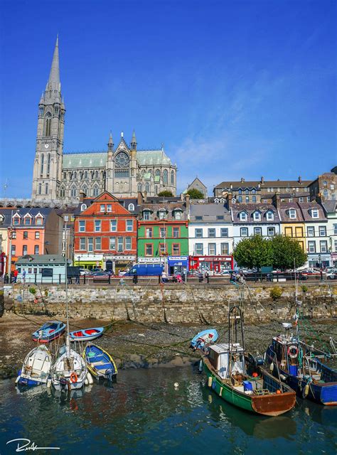 Our Top Things To Do in County Cork — Unknown and Away | Dublin ireland ...